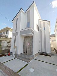 物件画像 小田急線 玉川学園前駅 玉川学園3丁目 戸建 1号棟