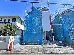 物件画像 小田急線 玉川学園前駅 玉川学園3丁目 戸建 1号棟