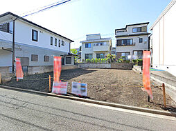 物件画像 小田急線　相模大野駅　豊町　土地