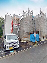 物件画像 横浜線　古淵駅　大野台8丁目　戸建