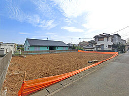 物件画像 小田急線　百合ヶ丘駅　高石　土地　Ｂ区画