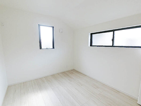 子供部屋