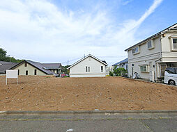 物件画像 小田急多摩線　五月台駅　五力田　土地　Ｂ区画