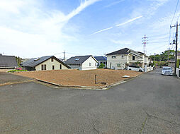 物件画像 小田急多摩線　五月台駅　五力田　土地　Ａ区画