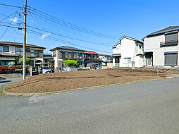 物件画像 小田急線　座間駅　栗原中央4丁目　土地