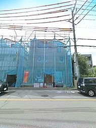 物件画像 小田急線　柿生駅　王禅寺西7丁目　戸建　Ａ号棟