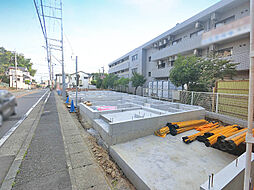 物件画像 小田急線　柿生駅　王禅寺西7丁目　戸建　Ａ号棟