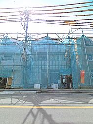 物件画像 小田急線 柿生駅 王禅寺西7丁目 戸建 B号棟