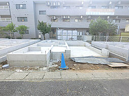 物件画像 小田急線　柿生駅　王禅寺西7丁目　戸建　Ｂ号棟