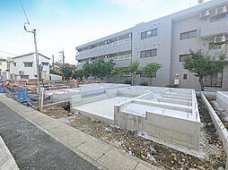 物件画像 小田急線　柿生駅　王禅寺西7丁目　戸建　Ｃ号棟