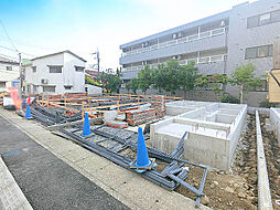 物件画像 小田急線　柿生駅　王禅寺西7丁目　戸建　Ｄ号棟