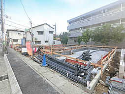 物件画像 小田急線　柿生駅　王禅寺西7丁目　戸建　Ｅ号棟