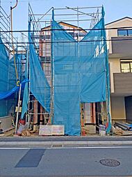 物件画像 小田急線 柿生駅 王禅寺西7丁目 戸建 E号棟