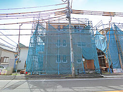 物件画像 小田急線 柿生駅 王禅寺西7丁目 戸建 G号棟