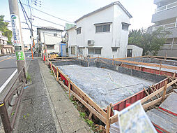 物件画像 小田急線 柿生駅 王禅寺西7丁目 戸建 G号棟