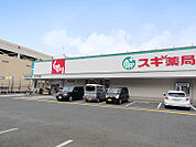 スギ薬局 相模原古淵店