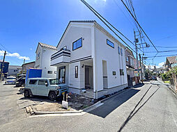 物件画像 横浜線 古淵駅 大野台2丁目 戸建 2号棟