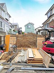 物件画像 小田急線　町田駅　金井1丁目　戸建