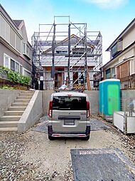 物件画像 小田急線 町田駅 金井1丁目 戸建