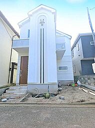 物件画像 小田急線　相模大野駅　御園1丁目　戸建