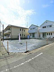物件画像 横浜線 淵野辺駅 高根2丁目 土地