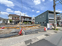物件画像 小田急線 相模大野駅 若松3丁目 戸建 2号棟