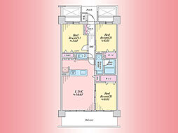 マンションイメージ