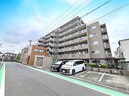 マンションイメージ