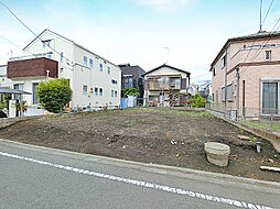 物件画像 横浜線 相模原駅 陽光台6丁目 土地