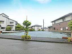 物件画像 小田急線 新百合ヶ丘駅 王禅寺西1丁目 土地