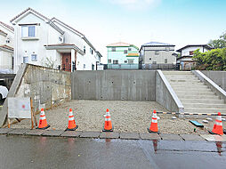 物件画像 小田急線 鶴川駅 鶴川3丁目 土地 A区画