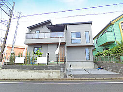 物件画像 小田急線 鶴川駅 大蔵町 戸建