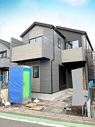 物件画像 横浜線 淵野辺駅 共和3丁目 戸建