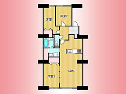 物件画像 シーアイハイツ町田Ｈ棟
