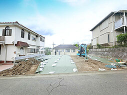 物件画像 小田急線　柿生駅　上麻生5丁目　土地