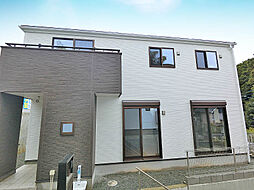 物件画像 小田急多摩線 唐木田駅 上小山田町 戸建 2号棟