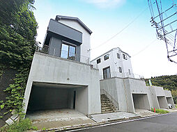 物件画像 小田急多摩線 唐木田駅 上小山田町 戸建 1号棟