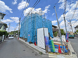 物件画像 横浜線　成瀬駅　西成瀬1丁目　戸建