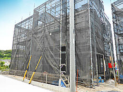 物件画像 小田急線　鶴川駅　大蔵町　戸建　1号棟