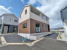 物件画像 小田急線 鶴川駅 大蔵町 戸建 2号棟
