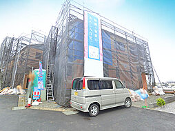 物件画像 小田急線 鶴川駅 大蔵町 戸建 2号棟