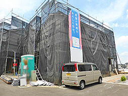 物件画像 小田急線　鶴川駅　大蔵町　戸建　2号棟