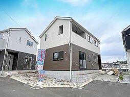 物件画像 小田急線 鶴川駅 大蔵町 戸建 2号棟