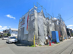 物件画像 小田急線 相模大野駅 御園1丁目 戸建 1号棟