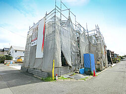 物件画像 小田急線 相模大野駅 御園1丁目 戸建 1号棟