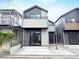 物件画像 横浜線 淵野辺駅 由野台1丁目 戸建 2号棟