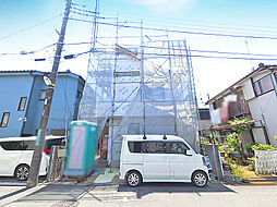 物件画像 小田急線　相模大野駅　御園3丁目　戸建