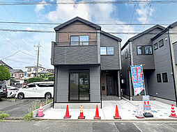 物件画像 横浜線 淵野辺駅 相生2丁目 戸建 3号棟