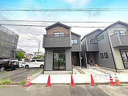 物件画像 横浜線　淵野辺駅　相生2丁目　戸建　3号棟