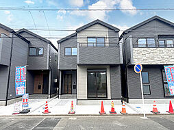 物件画像 横浜線 淵野辺駅 相生2丁目 戸建 2号棟